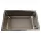 APW Wyott 70105018 Well Pan W/Tubes