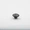 APW Wyott 70107281 Knob, Black