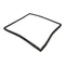 Convotherm 7011001 Door Seal; 6.10; P3