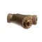 Blakeslee 7026 Strainer 3/4 Fpt