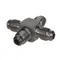 Lancer 7027 1/4In Cross Mf