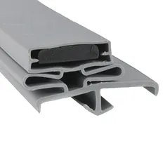 Beverage Air 703-988C-01 Equivalent Magnetic Door Gasket - 24" x 52 1/2"