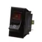APW Wyott 70444800 Rocker Switch, Lighted