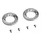 Anfim 705075 Luna 65 mm Steel Burr Set for 704828 and 705168