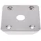 Vollrath 70600 False Bottoms 1/6 Size Stainless Steel Drain Tray for Super Pan 3