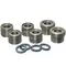 Fisher 70653 T&S-, Krowne-, and Chicago-Compatible EZ Install Kit