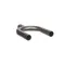 Lancer 7066 Ss U-Bend (2) 43467 Barb X 43467 Barb