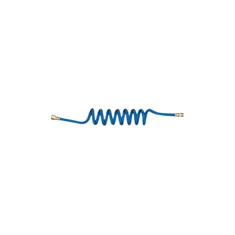 Dormont 71-1114-48 Swirl 1/4" x 48" Water Connector Hose