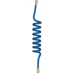 Dormont 71-1115-72 SWIRL HOSE ASSEMBLY, 1/4" DIA.