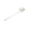Giles 71175 Nylon Utility Scrub Brush