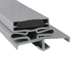 Beverage Air 712-013C-05 Equivalent Magnetic Door Gasket - 22 1/4" x 53 1/4"
