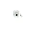 Grindmaster-Cecilware 71257 Shutter Solenoid Valve 240v