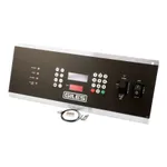 Giles 71833 Controller Retrofit Kit, CC10, 120V, GGF Fryer