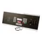 Giles 71833 Kit, Retrofit, Cc10, 120V Ggf Fryer