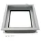 Thermo-Kool 719400 Heated Window