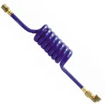 Dormont 72-2125-72 SWIRL HOSE ASSEMBLY, 3/8" DIA.