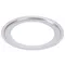 Vollrath 72221 Adapter Ring 4 Qt. Inset for 7 Qt. Heat 'n Serve Well Soup Merchandiser Base