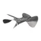 Structural Concepts 72316 Evap Blade