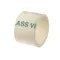 Henny Penny 72554 Connector, Hose