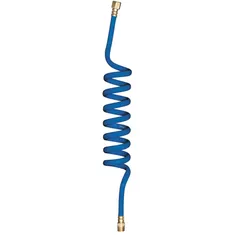 Dormont 73-3134-48 Swirl 1/2" x 48" Water Connector Hose