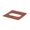 Southern Pride 73025 Gasket, Main Element