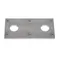 Blakeslee 73125 Lower Plate