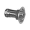 Fisher 73496 Close Nipple 3/8"