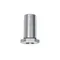 Fisher 73499 3/4" Right Hand Stainless Steel Stem Adapter