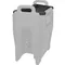 Cambro 7354110 Black Camtainer Lid