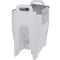 Cambro 7354191 Granite Gray Camtainer Lid