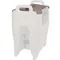 Cambro 7354194 Granite Sand Camtainer Lid