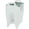 Cambro 7354401 Slate Blue Camtainer Lid