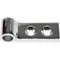 Fisher 73555 Foot Valve Bracket