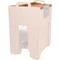 Cambro 7356157 Coffee Beige Camtainer Lid