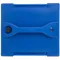 Cambro 7356186 Navy Blue Camtainer Lid