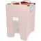 Cambro 7356402 Brick Red Camtainer Lid