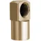 Fisher 73612 3/8" Brass Street Elbow
