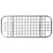 Vollrath 74300 Super Pan 3 (1/3) Size Stainless Steel Wire Pan Grate