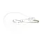 Blakeslee 74654 Door Seal,Lower
