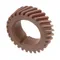 Globe 747-17 Knife Gear, Fiber