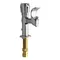 Chicago Faucets 748-665TBABCP Drinking Fountain / Bubbler
