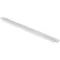 Vollrath 75012 12" Steam Table / Hotel Pan Adapter Bar - NSF
