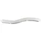 Vollrath 75013 Adapter Bar for 3100 Short and Third-Size Wild Pans