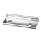 BevLes 750400 Latch Striker