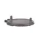 Gold Medal 75090T Danish Cone Iron Coa