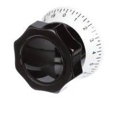 Univex 7510084 Slice Adj Knob