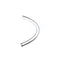 Stoelting by Vollrath 756079 3/8 Id Tubing (Per Inch)