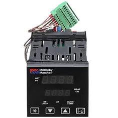 Middleby Marshall 75729 Kit West Cntrl Replacement