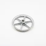 Blakeslee 75747 PULLEY 6.2 PD 7.0 OD 3/4 BORE