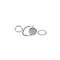 Henny Penny 75860 Blue Indicator Light